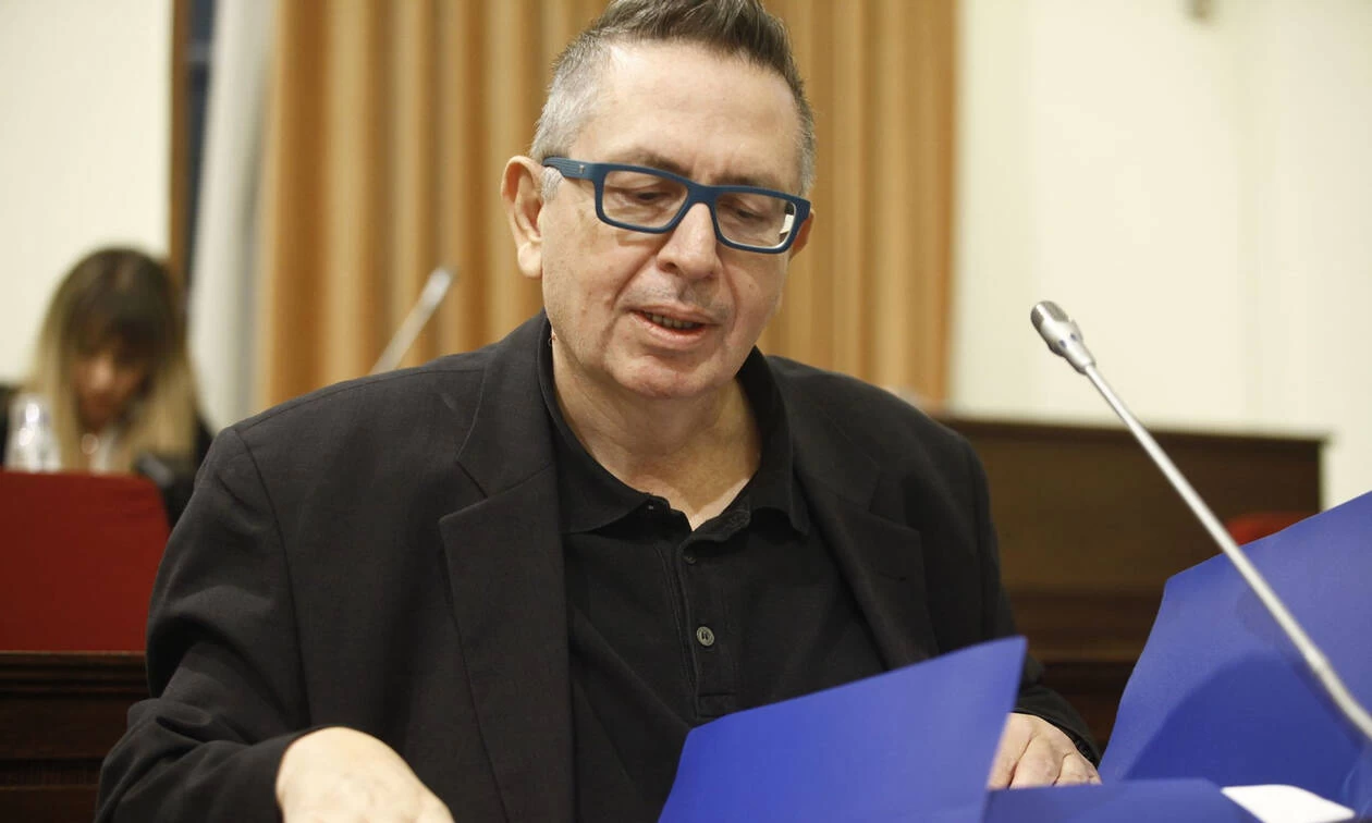 Το είδος καρκίνου από το οποίο υπέφερε ο Θέμος Αναστασιάδης